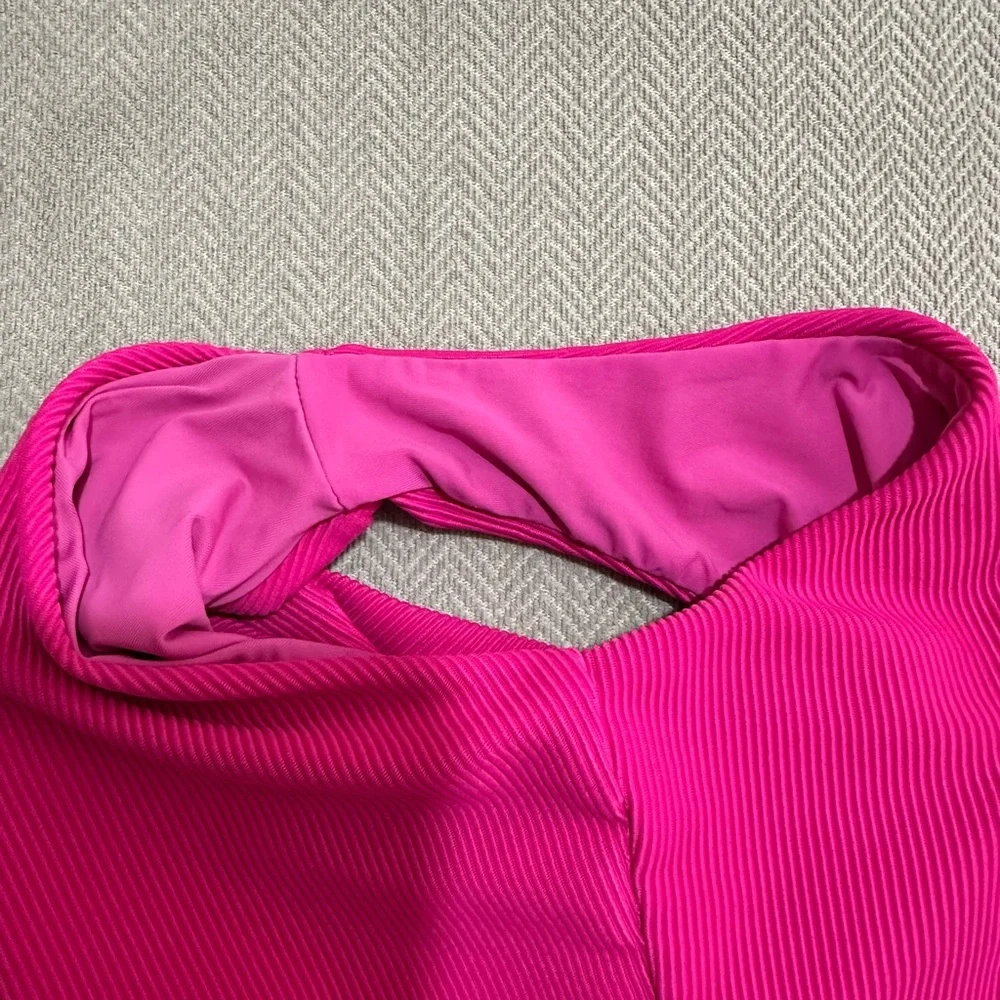 Beach Riot bright ribbed